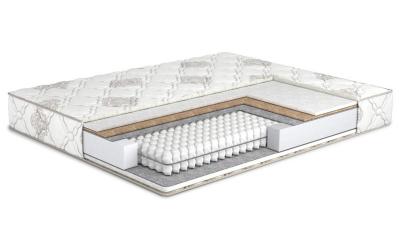 Матрас Капучино Софт Плюс (Cappuccino Soft Plus), MatroLuxe, фото