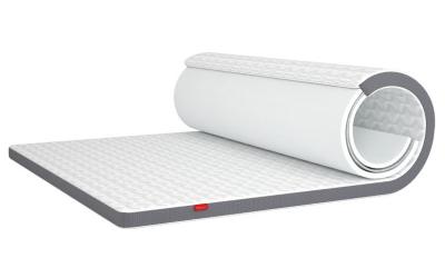 Матрац Сільвер термофелт (Silver termofelt), MatroLuxe, фото