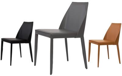 Стул Марко (Marco), Concepto, фото