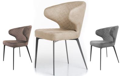 Стул Кин (KEEN), Concepto, фото