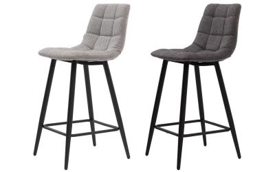 Стул полубарный Глен (Glen), Concepto, фото