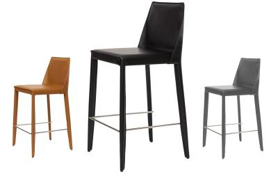 Стул полубарный Марко (Marco), Concepto, фото