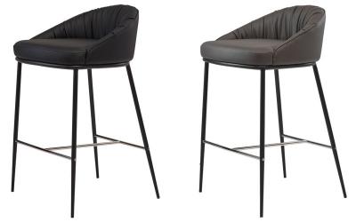 Стул полубарный Шелдон (Sheldon), Concepto, фото