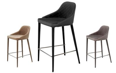 Стул барный Элизабет (Elizabeth), Concepto, фото