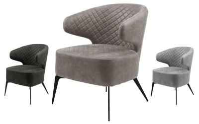 Кресло-лаунж Кин (KEEN), Concepto, фото