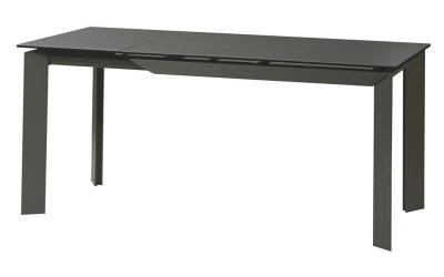 Стол Вермонт (VERMONT)  PURE GREY 120 серая керамика, Concepto Стол Вермонт (VERMONT)  PURE GREY 120 серая керамика, Concepto, фото