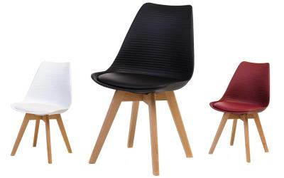 Стілець P-01, Vetro Стілець P-01, Vetro, фото