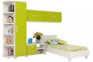 Детская мебель в наличии, фото