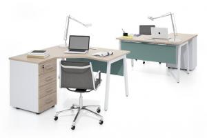 Офисная мебель в наличии, фото