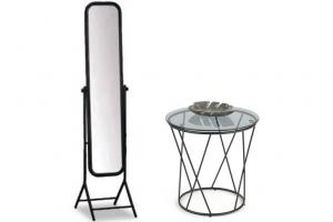 Предметы интерьера в наличии, фото