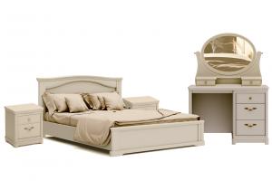 Спальни в наличии, фото