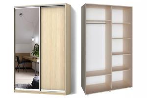 Шкафы-купе в наличии, фото