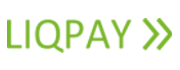 Оплата LiqPay, логотип
